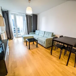 Golden Apartments- Center Jpii26 Warszawa